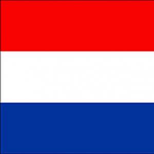 Курсовая работа экономико-географическое положение нидерландов