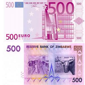 Προβλέψεις για τις ισοτιμίες δολαρίου και ευρώ για το φθινόπωρο Προβλέψεις ξένων ειδικών