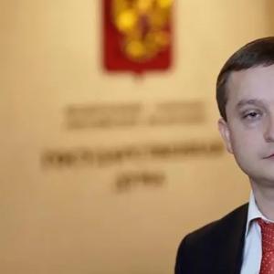 Milletvekili Roman Khudyakov yolsuzluk skandalına girdi
