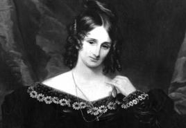 Anyák és lányok: Mary Wollstonecraft és Mary Shelley, mint az első feministák 