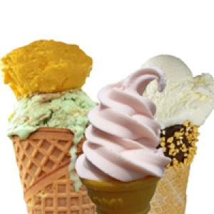 Как сделать мороженое из йогурта в домашних условиях