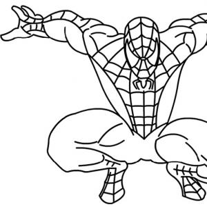 Πώς να σχεδιάσετε έναν spider-man με ένα μολύβι βήμα προς βήμα Πώς να σχεδιάσετε έναν ρινόκερο από έναν spider-man