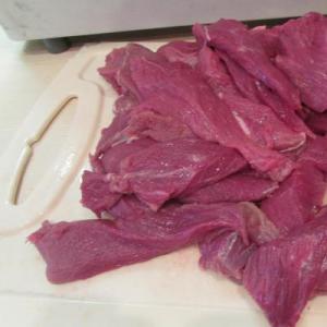 Делаем домашние сосиски: рецепт и описание этапов приготовления
