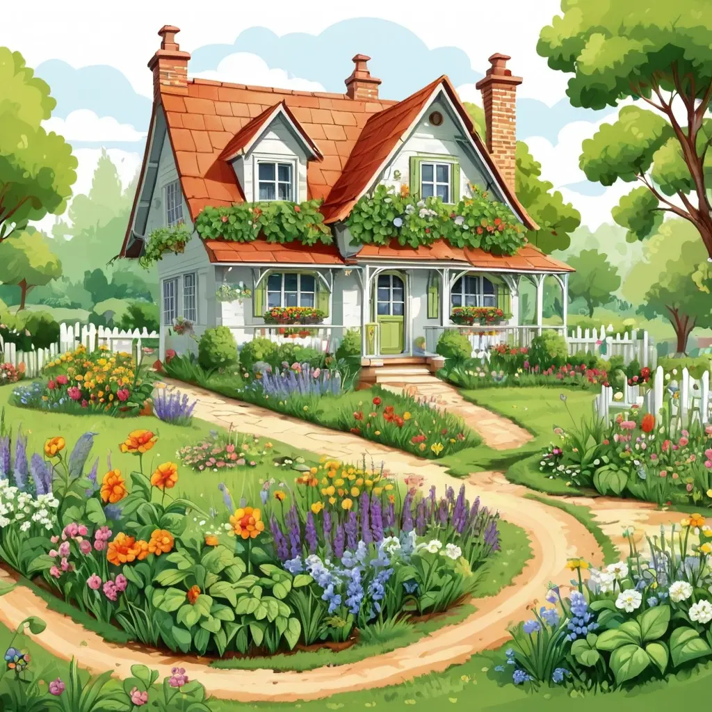 Советы по борьбе с вредителями на огороде без использования химии